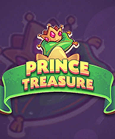 Prince Treasure