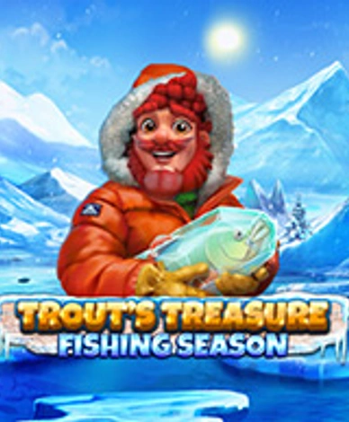Trouts Treasure - Fishing Season