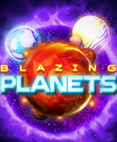 Blazing Planets