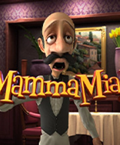 Mamma Mia 