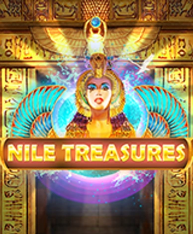 Nile Treasures