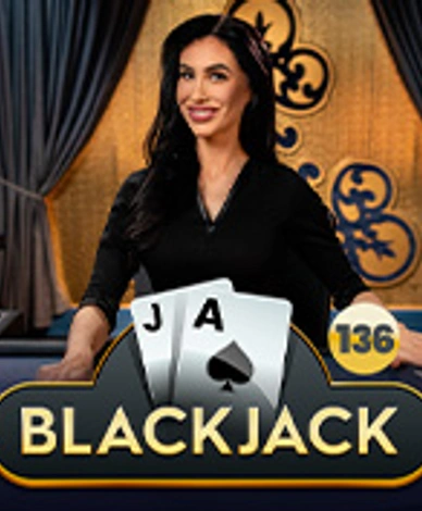 Blackjack 136