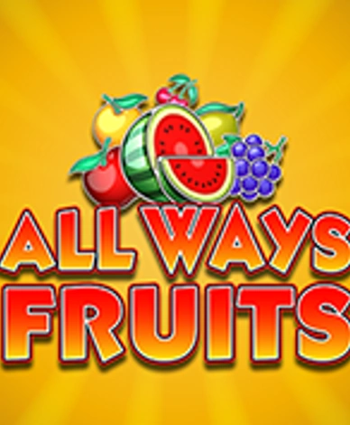 Allways Fruits