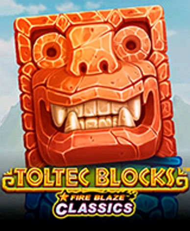 Fire Blaze: Toltec Blocks