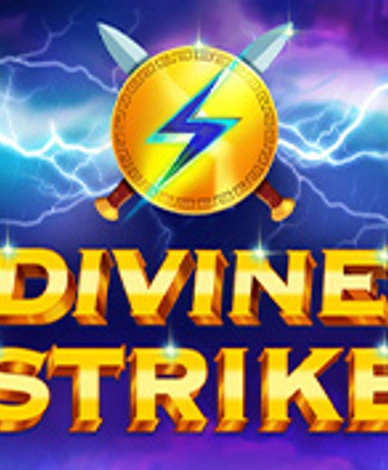 Divine Strike
