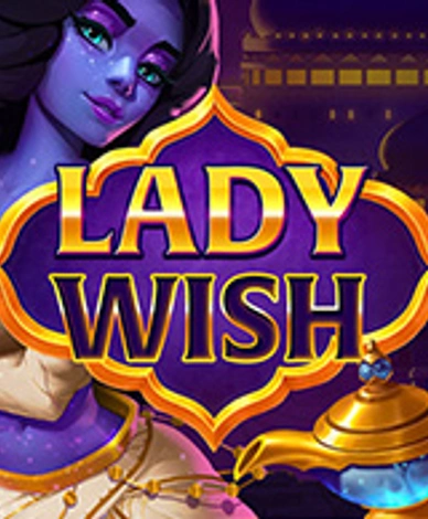 Lady Wish