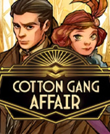 Cotton Gang Affair