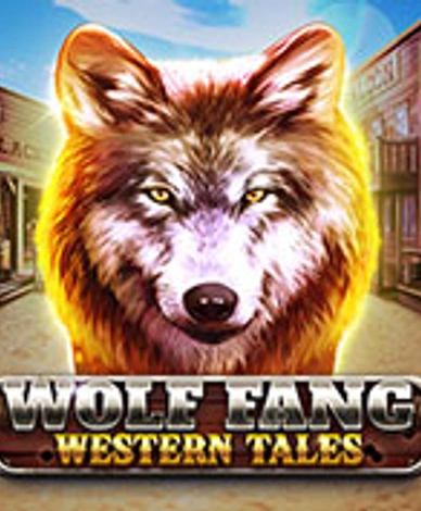 Wolf Fang - Western Tales