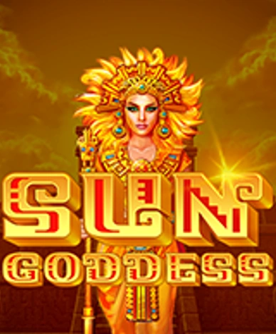 Sun Goddess