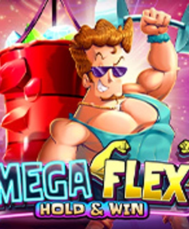 Mega Flex Hold And Win