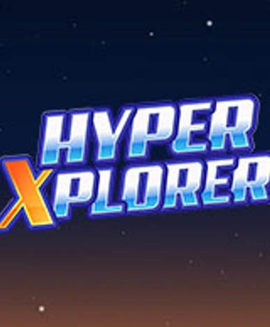Hyper Xplorer