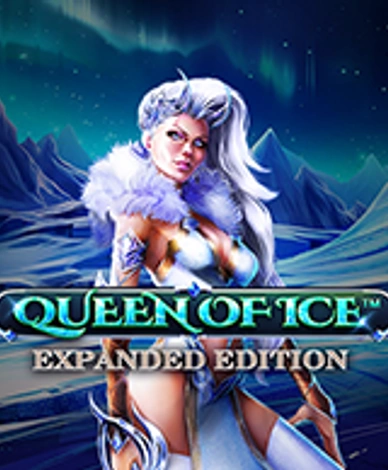 Queen of Ice Expanded Edition