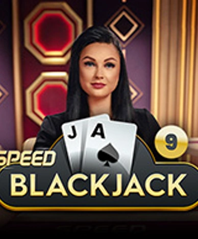 Speed Blackjack 9