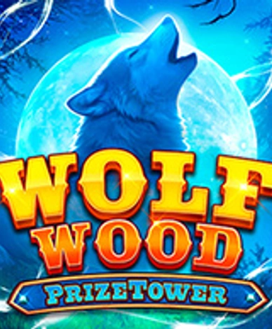 Wolf Wood PrizeTower
