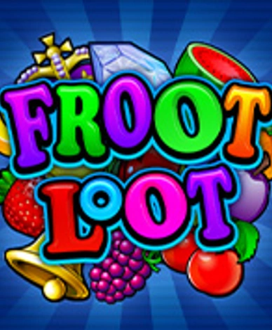 Froot Loot 9 Line