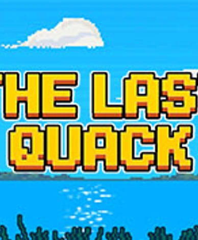 The Last Quack