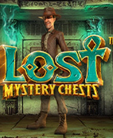 Lost Mystery Chests 