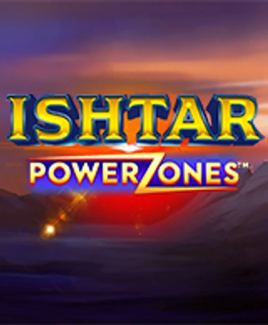 Ishtar Power Zones