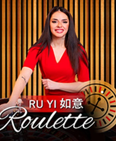 Ruyi Roulette