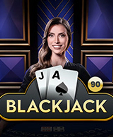 Blackjack 90