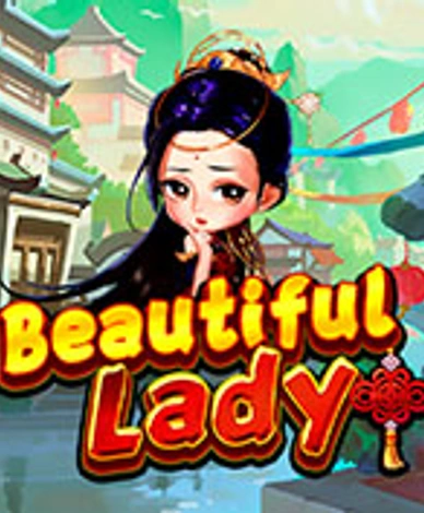 Beautiful Lady