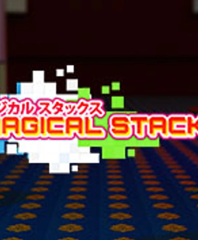 Magical Stacks