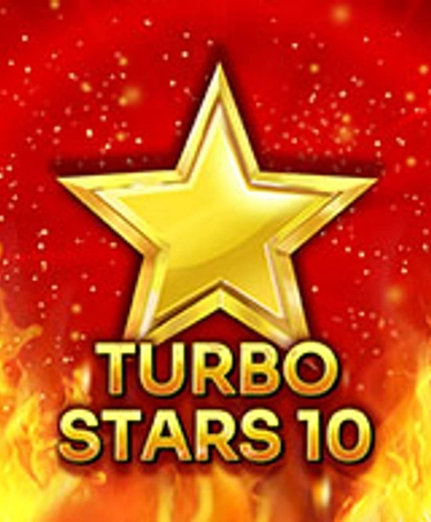 Turbo Stars 10