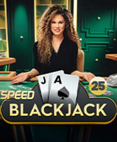 Speed Blackjack 25