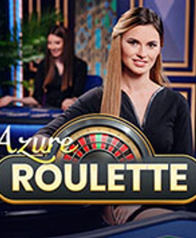 Roulette 1 - Azure