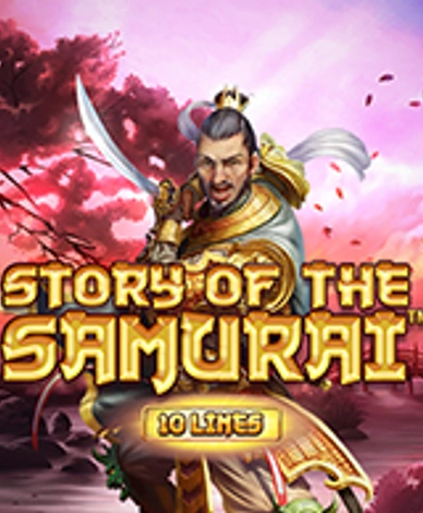 Story Of The Samurai 10 Lines