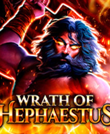 Wrath Of Hephaestus