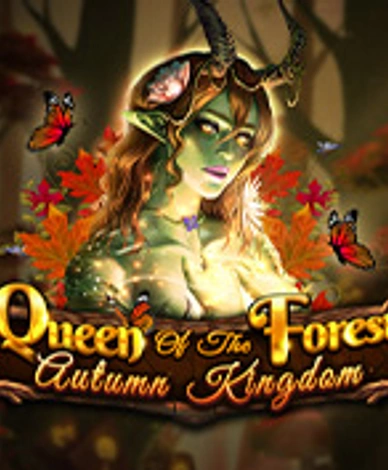 Queen Of The Forest - Autumn Kingdom