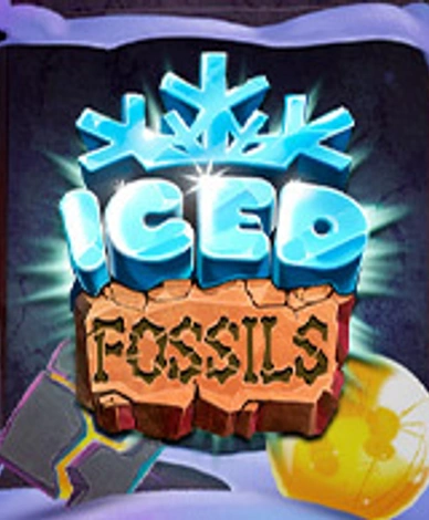 Iced Fossils