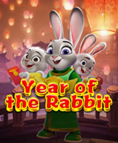 Year of the Rabbit KA Gaming
