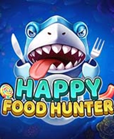 Happy Food Hunter