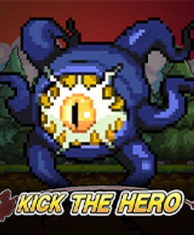 Kick The Hero