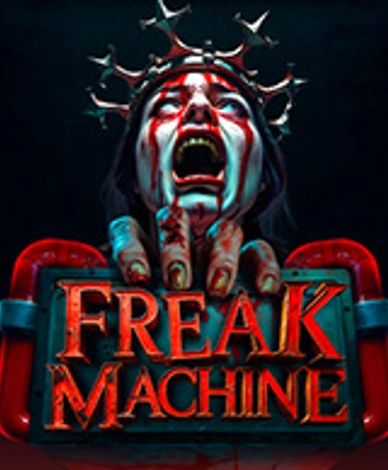 Freak Machine