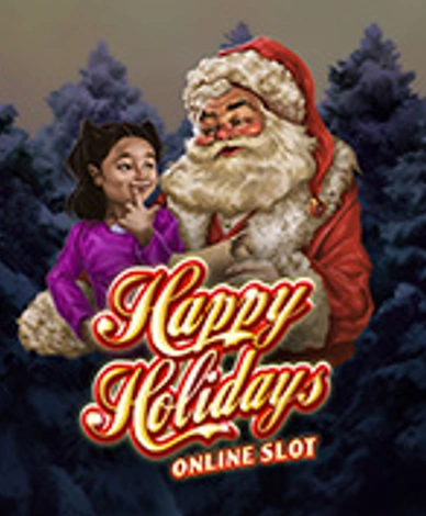 Happy Holidays