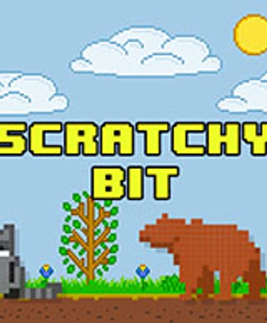 Scratchy Bit