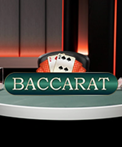 Baccarat Playtech