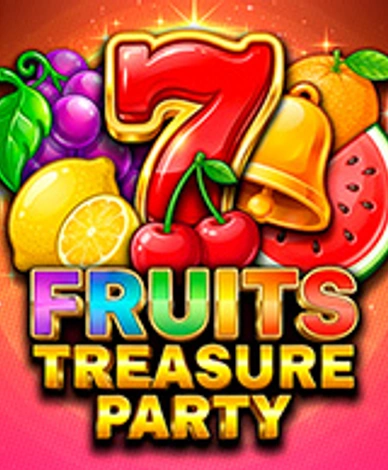 Fruits Treasure Party