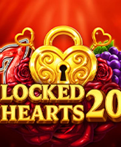 Locked Hearts 20