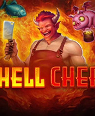 Hell Chef