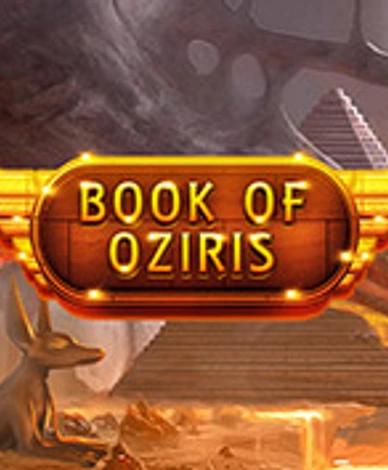Book of Oziris