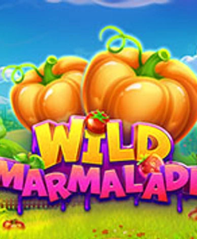 Wild Marmelade
