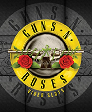 Guns N' Roses Video Slots