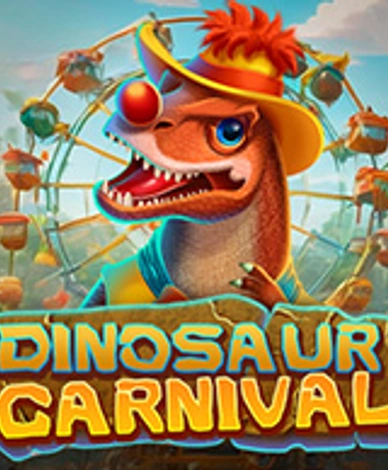 Dinosaur Carnival