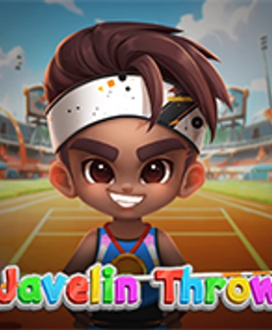 Javelin Throw
