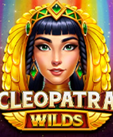 Cleopatra Wilds Hold And Win