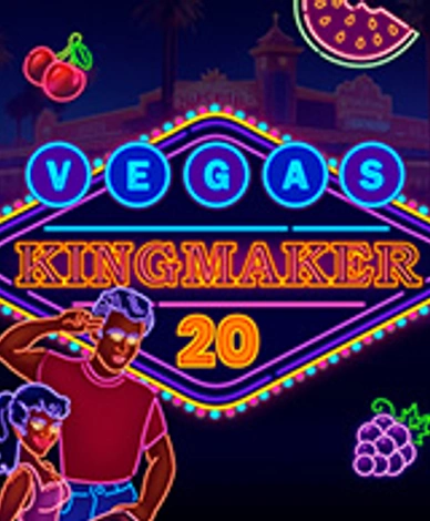 Vegas Kingmaker 20